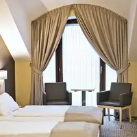 Izba Comfort Double