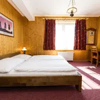 Apartmán
