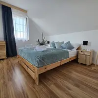 Apartmán deluxe s mezonetom