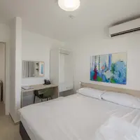 Pokoj Comfort
