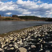 Vodní nádrž Letovice (Křetínka)