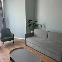 Jednopokojová Suite (45 m²)