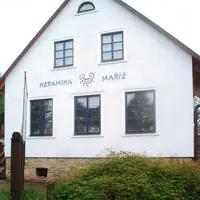 Keramická dílna Maříž