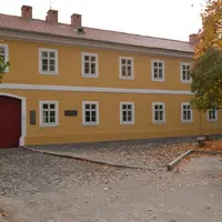 Muzeum Křišťálový dotek v Litoměřicích