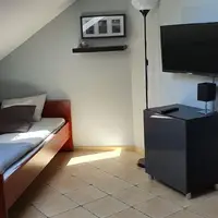 Trojlôžková izba Classic