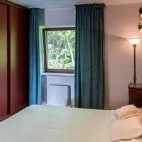Rodinný apartmán Deluxe Suite (54 m²)