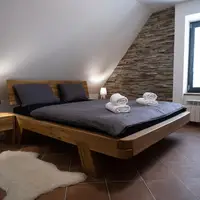 Izba Romantika (25 m²)