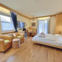 Junior Suite (35–37 m²)