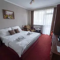 Dvojlôžková izba s prístelkou