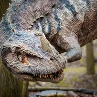 DinoPark Plzeň