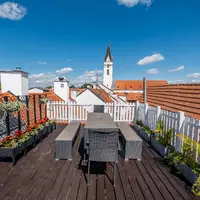 Pod hvězdami