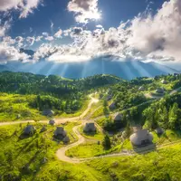 Velika Planina