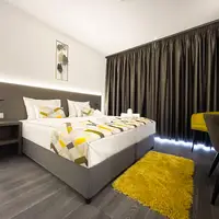 Štandard (20 m²)