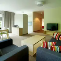 Suite (60 m²)