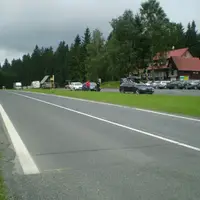 Sedlo Skřítek