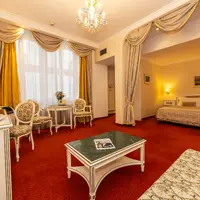 Junior Suite (40 m²)