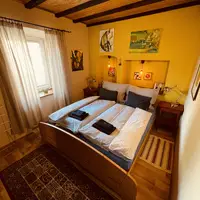Apartmán č. 1