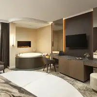 Izba King Superior (37 m²)