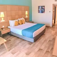 Dvoulůžkový pokoj