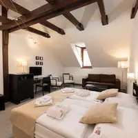 Moderní pokoj (36–39 m²)