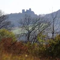 Sirotčí hrádek