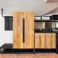 Junior penthouse (28 m²)