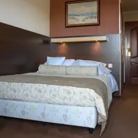 Dvojlôžková izba (18 m²)