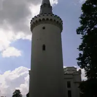 Město Bor