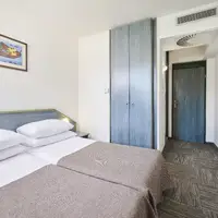 Dvojlôžková izba
