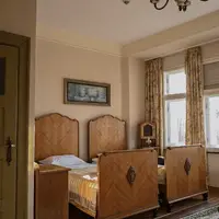 Pokoj Twin Superior - palác (20–25 m²)