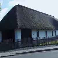 Muzeum v přírodě Rymice