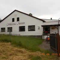 Sklárna Annín