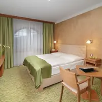 Dvoulůžkový pokoj Comfort