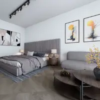Junior Suite (29 m²)