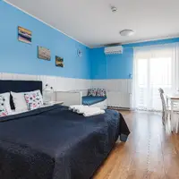 Štvorlôžková izba (20–24 m²)