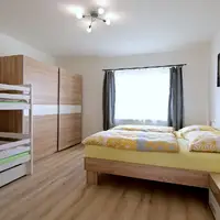 Apartmán Rejvíz