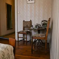 Dvoulůžkový pokoj - palác (20–25 m²)