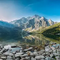 Morskie oko