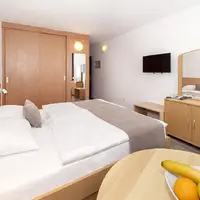 Rodinný pokoj (27 m²)
