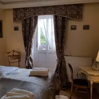 Kráľovský apartmán