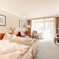Apartmán Comfort s balkónom (28 m²)