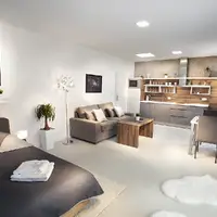 Apartmán 5