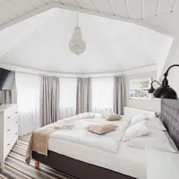 Rodinný apartmán Suite (45 m²)