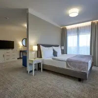 Apartmán (45–59 m²)