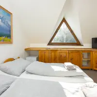 Štvorlôžková izba (20 m²)
