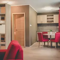 Apartmán Basic (47–50 m²)