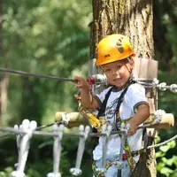 Eko adrenalínový park, Gyenesdiás