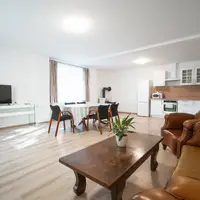 Apartmán Sunset (160 m²)