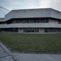 Posádkový klub Trenčín - Okruhový Dom Armády
