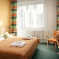 Dvojlôžková izba (19 m²)